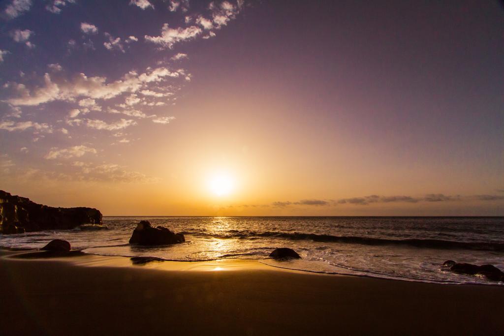 Sunset Dream Βίλα Gáldar Εξωτερικό φωτογραφία
